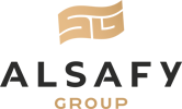 Alsafy Logo